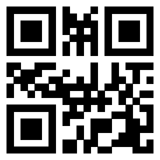 Il Qr Code di 3200859542