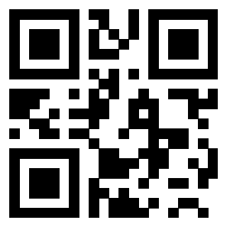 Il QrCode di 3200859545