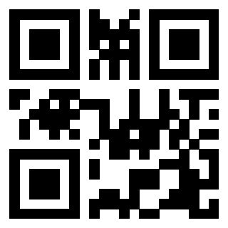 Immagine del QrCode di 3200859552