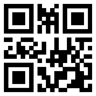 3200859553 - Immagine del QrCode associato