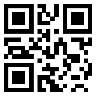 Immagine del QrCode di 3200859556