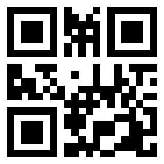 Il Qr Code di 3200859558