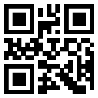 Immagine del QrCode di 3200859564