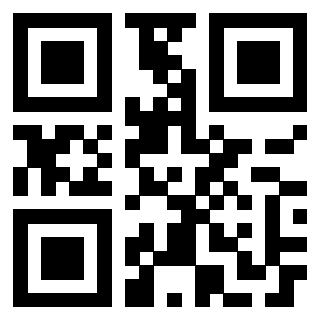 Immagine del Qr Code di 3200859568