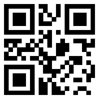 Scansione del Qr Code di 3200859570