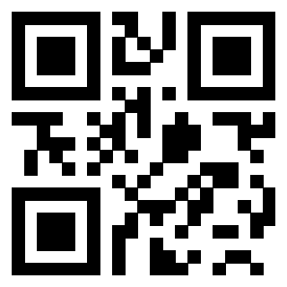 Il QrCode di 3200859571