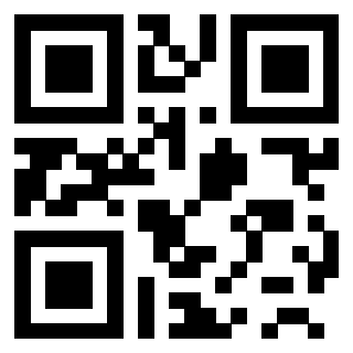 Immagine del Qr Code di 3200859572