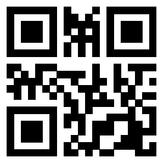 Il Qr Code di 3200859581