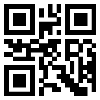 Scansione del Qr Code di 3200859592