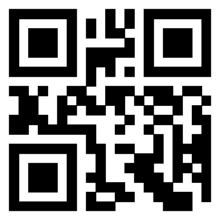 Scansione del Qr Code di 3200859601