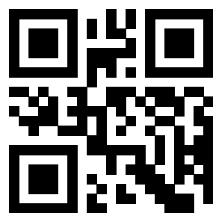 3200859602 - Immagine del QrCode associato