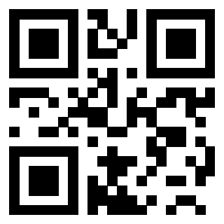 Il Qr Code di 3200859606