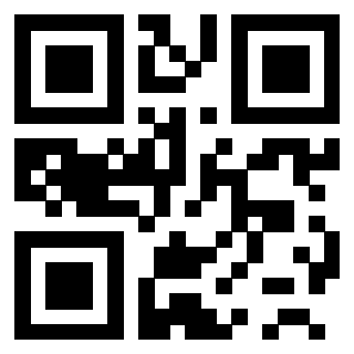 Scansione del Qr Code di 3200859610