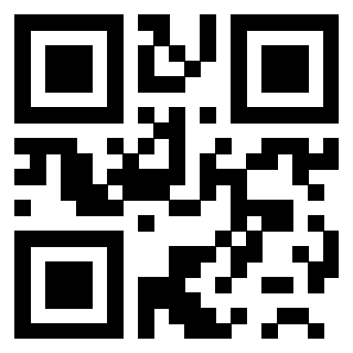 3200859611 Qr Code associato