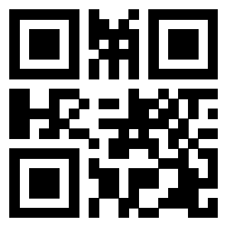 Immagine del QrCode di 3200859614