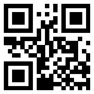 3200859615 - Immagine del Qr Code associato