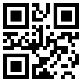 3200859618 - Immagine del Qr Code associato