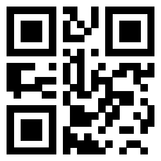 Scansione del QrCode di 3200859619