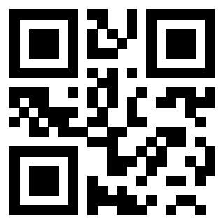 3200859621 - Immagine del QrCode associato