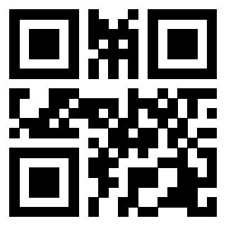 3200859622 - Immagine del Qr Code associato