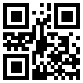 Scansione del QrCode di 3200859623