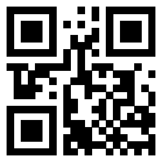 3200859626 - Immagine del Qr Code associato