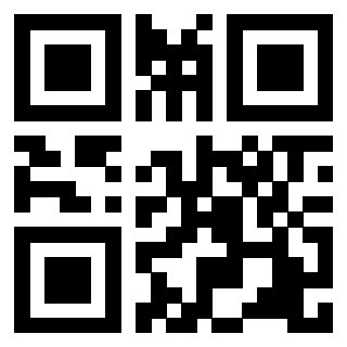 Scansione del QrCode di 3200859627