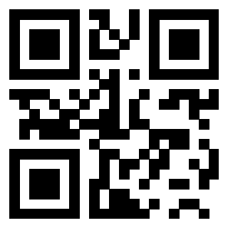 3200859631 - Immagine del QrCode associato