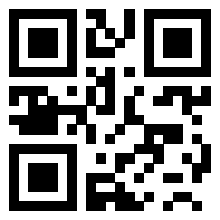 3200859634 - Immagine del QrCode associato