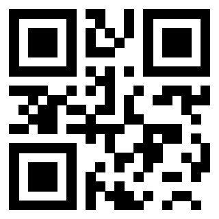 Il QrCode di 3200859635