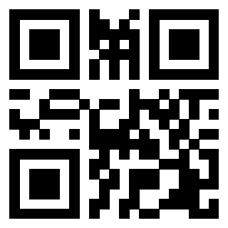 3200859636 - Immagine del QrCode associato
