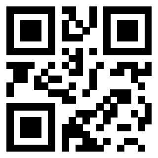 3200859641 - Immagine del Qr Code