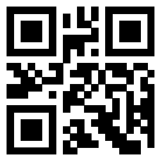 Immagine del QrCode di 3200859643