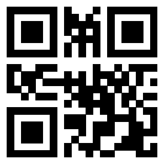 Il QrCode di 3200859647