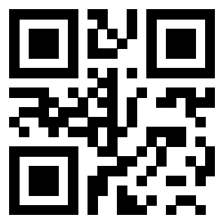Immagine del Qr Code di 3200859650