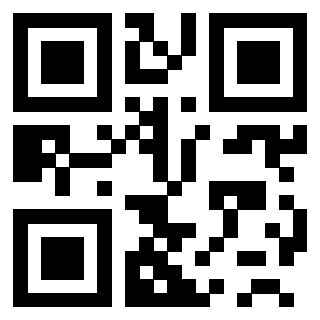 3200859652 - Immagine del Qr Code associato