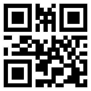 Immagine del QrCode di 3200859654