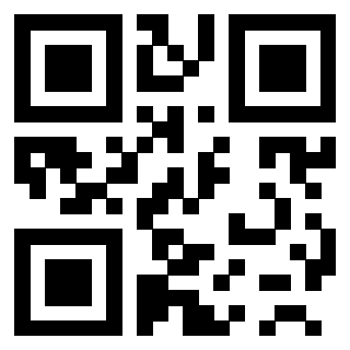 Il QrCode di 3200879956