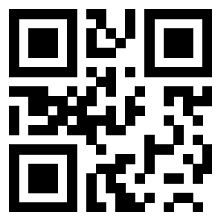 Immagine del Qr Code di 3200879957