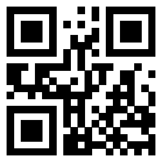 Il QrCode di 3200879959