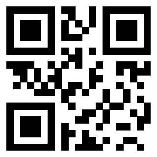 Immagine del Qr Code di 3200879961