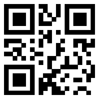 Il Qr Code di 3200879964