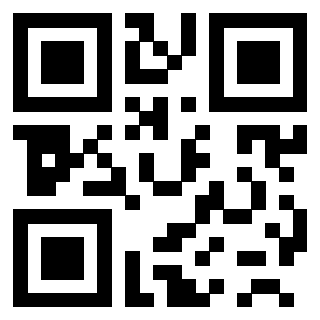 3200879968 - Immagine del Qr Code associato