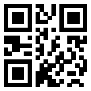 3200879969 - Immagine del QrCode associato