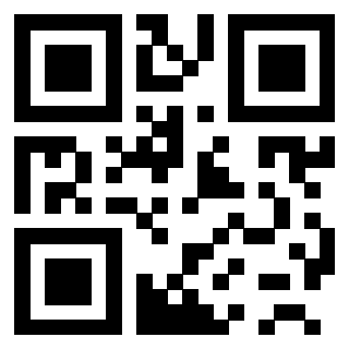 3200879970 Qr Code associato