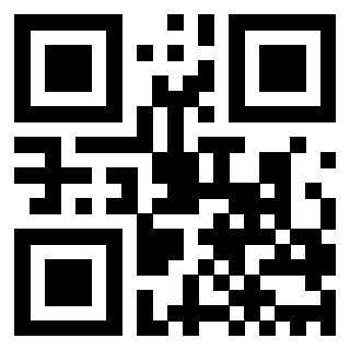 3200879973 - Immagine del Qr Code associato