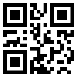 Il QrCode di 3200879977
