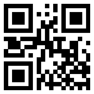 Il QrCode di 3200879979