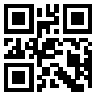 Immagine del Qr Code di 3200879980