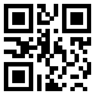 Il QrCode di 3200879983